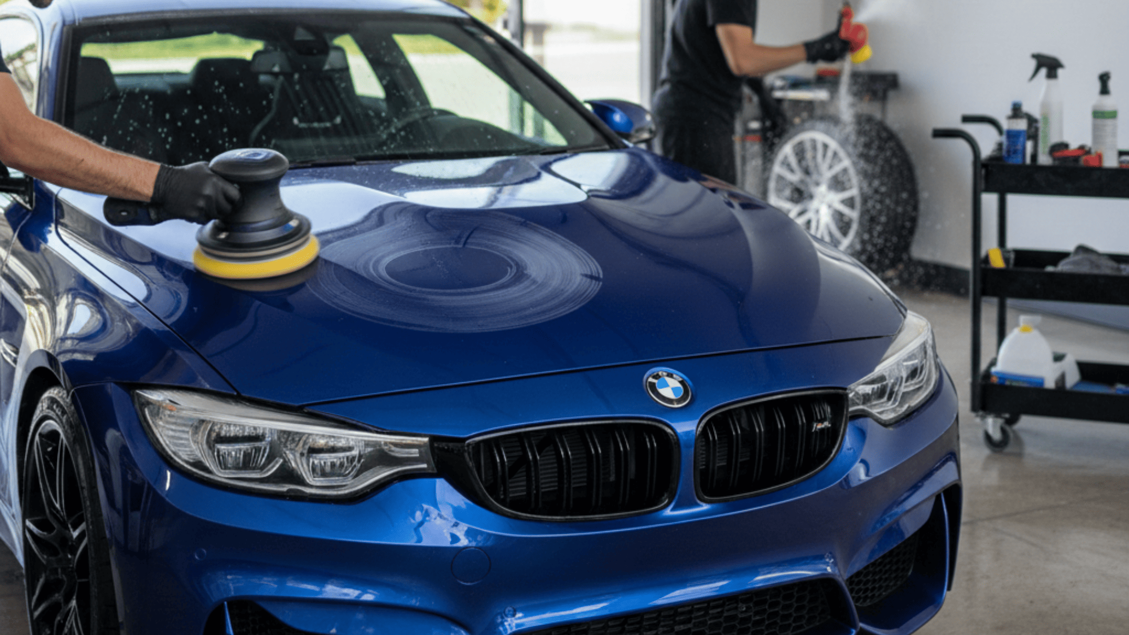 Complete Car Care
