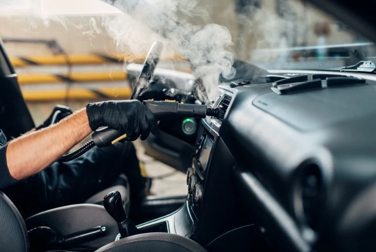 Internal Car Care